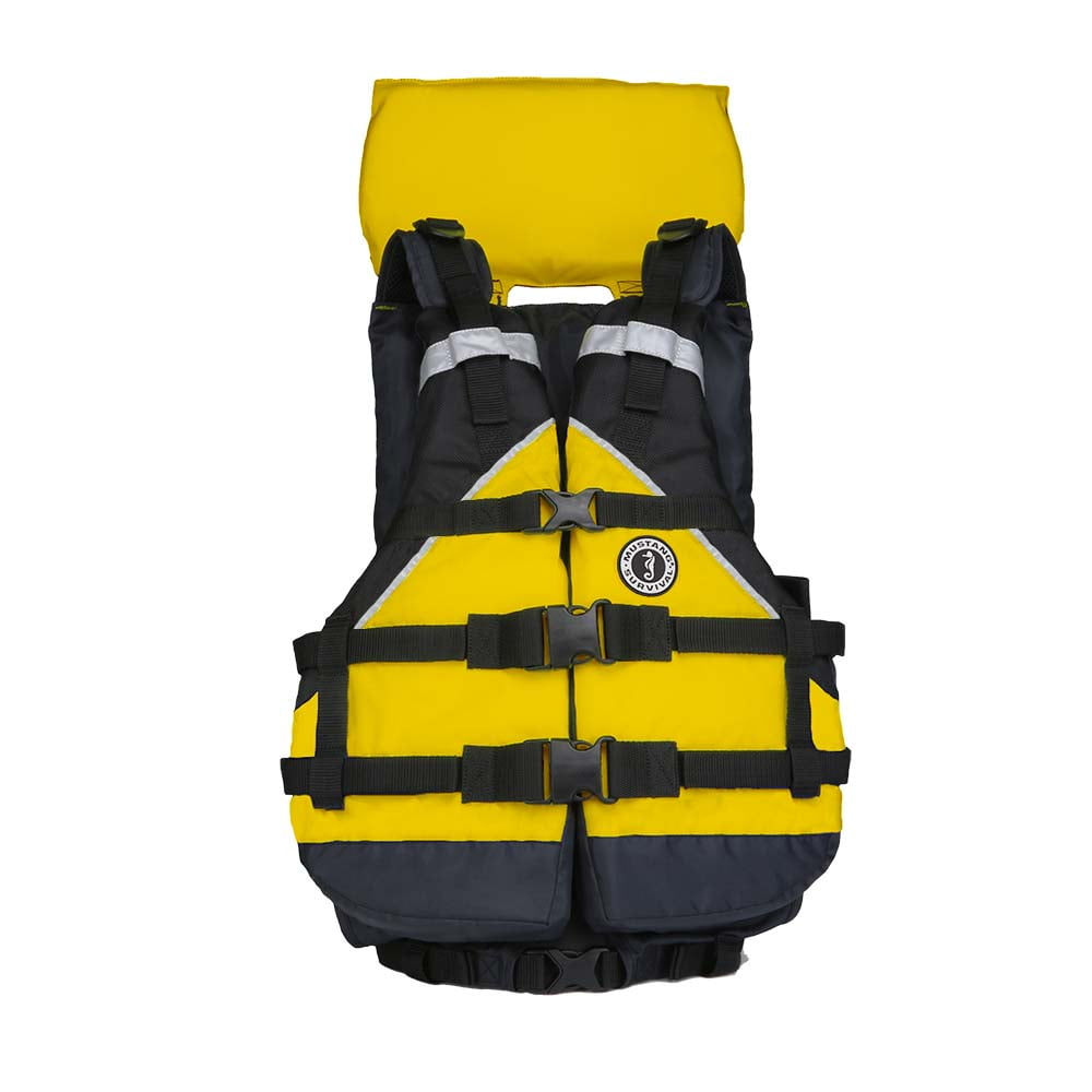 Mustang Survival Explorer V Foam Vest