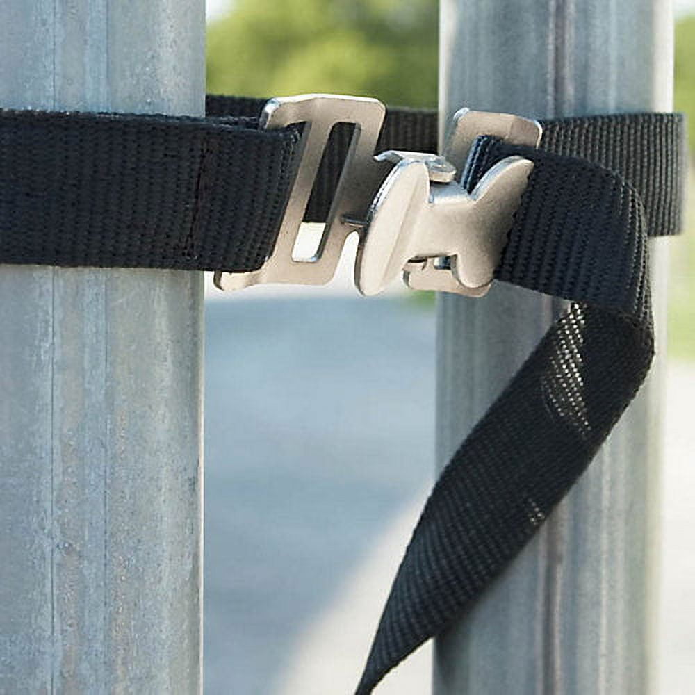Mustang Gate Strap 4 Feet - Walmart.com