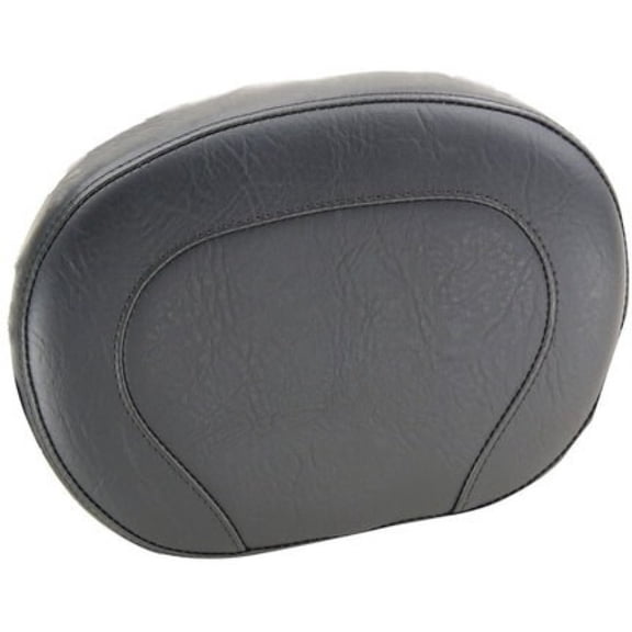 Mustang Motorcycle 76459 MMP Sissy Bar Pad