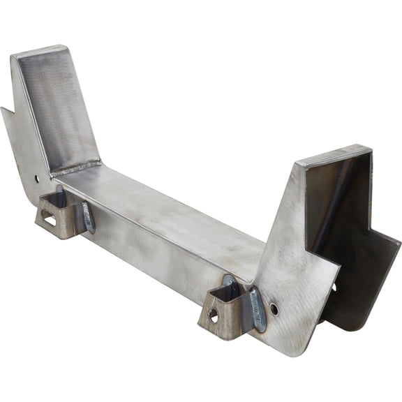 Mustang II Crossmember Kit-1940-1946 Chevy Pickup Frame-DLX