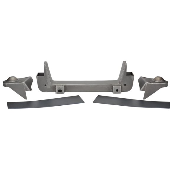 Mustang II Crossmember for 1947-54 Chevy Pickup Frame, Kit