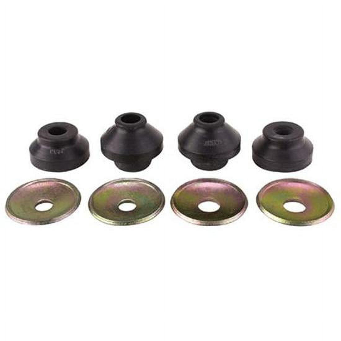 Mustang II Front Suspension Strut Rod Bushing Kit - Walmart.com