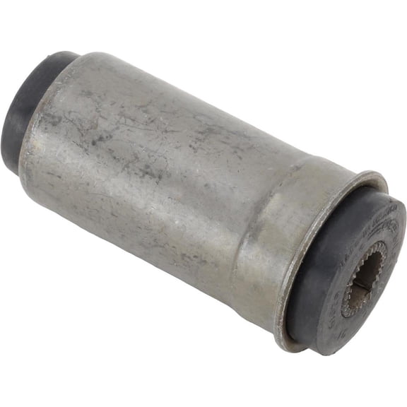 Speedway Motors Upper and Lower Control Arm Bushing, OEM Rubber with Steel Shell, compatible with 1974-1980 Pinto Bobcat and 1974-1978 Mustang II Suspension