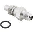 thumbnail image 1 of Mustang II Power Steering Valve, GM Pump, 6AN, Stainless, 2 GPM, 1 of 10