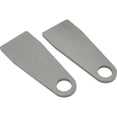 thumbnail image 1 of Mustang II Strut Rod Brackets, 1 of 7