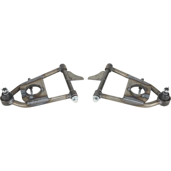 Mustang II Tubular Lower Arms for Stock Spring/Shock,No Strut