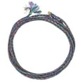 thumbnail image 1 of Mustang Kids Nylon Waxed Ranch Rope, 5/16" x 20', 1 of 1