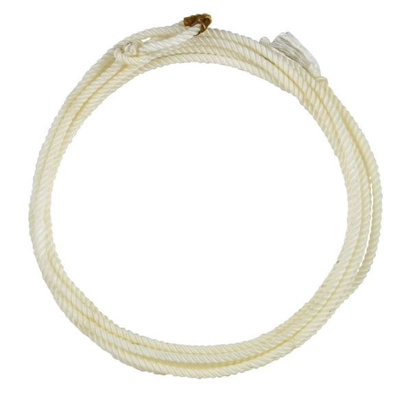 Mustang Little Looper Kids Rope Blue