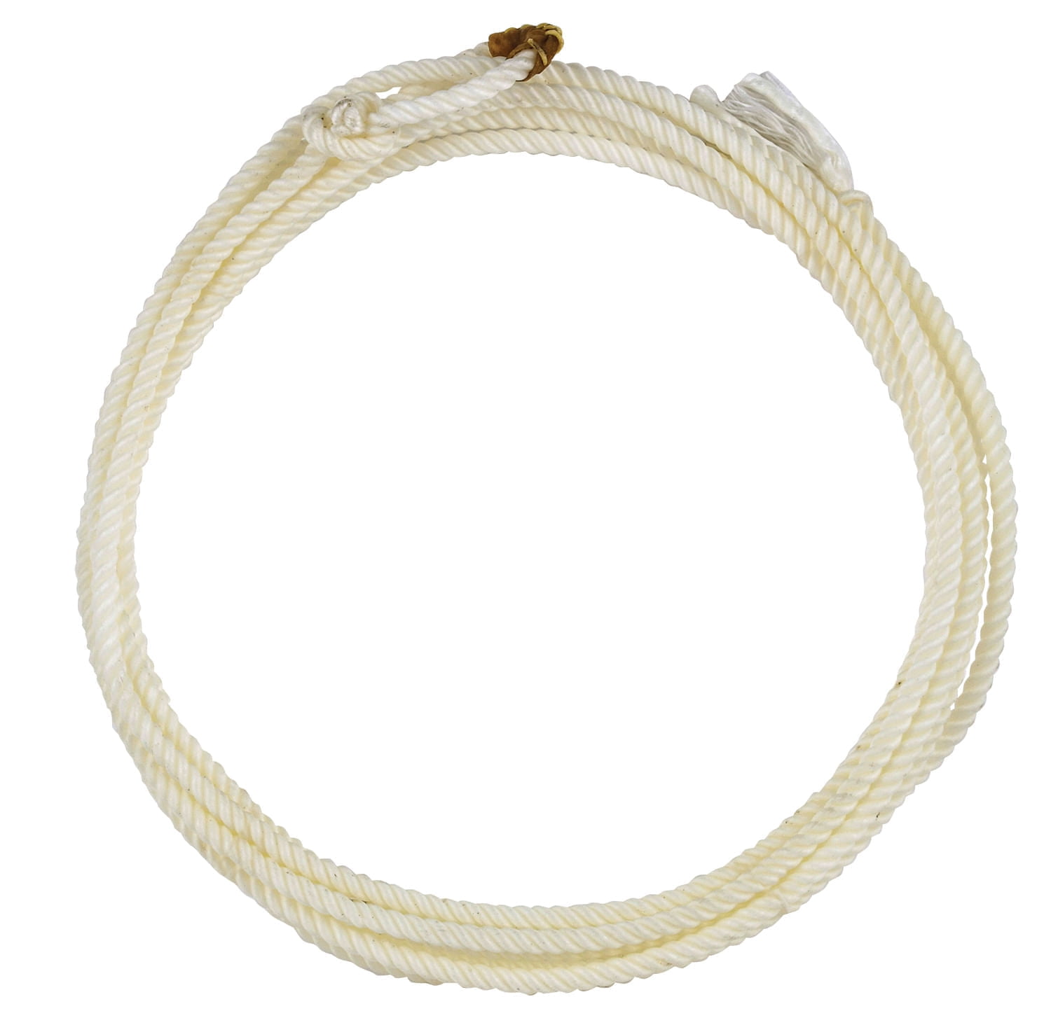 Mustang Little Looper Kids Rope Turquoise - Walmart.com