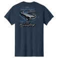 thumbnail image 1 of Mustang Mach 1 T-Shirt, 1 of 6