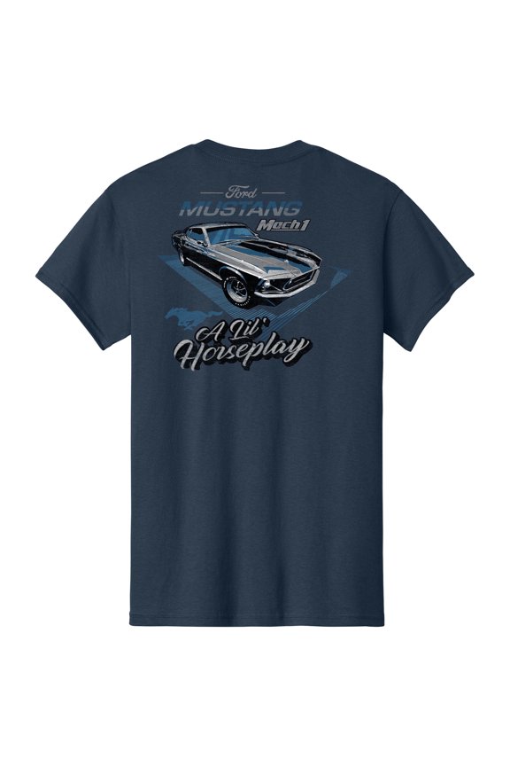 Mustang Mach 1 T-Shirt