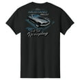 thumbnail image 1 of Mustang Mach 1 T-Shirt, 1 of 6