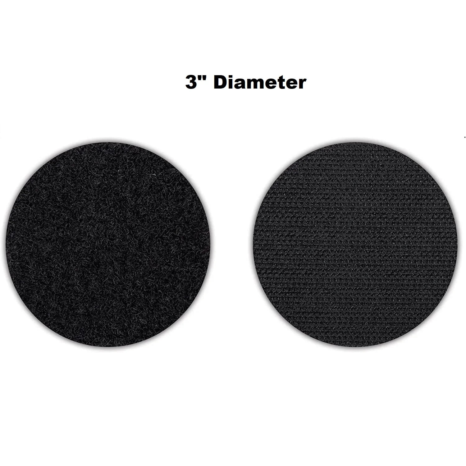 Mustang MachE Carpet Floor Mat Hold Down Kit, Pack of 5