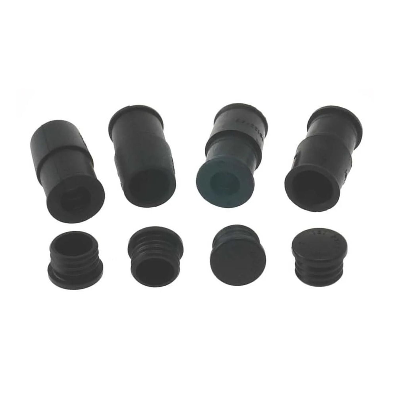 Mustang MachE Front Brake Caliper Guide Pin Boot Kit, 20212024