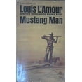 thumbnail image 1 of Pre-Owned Mustang Man (Hardcover) 0553062379 9780553062373, 1 of 1