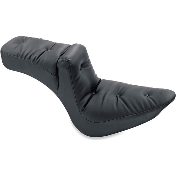 Mustang Regal Duke Seat Extra Wide (76390)