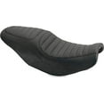 thumbnail image 1 of Mustang Motorcycle Anti-Fatigue Seat, 8.28 lbs, 1 of 1