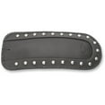 thumbnail image 1 of Mustang Motorcycle Fender Bib Studded (78046), 1 of 1