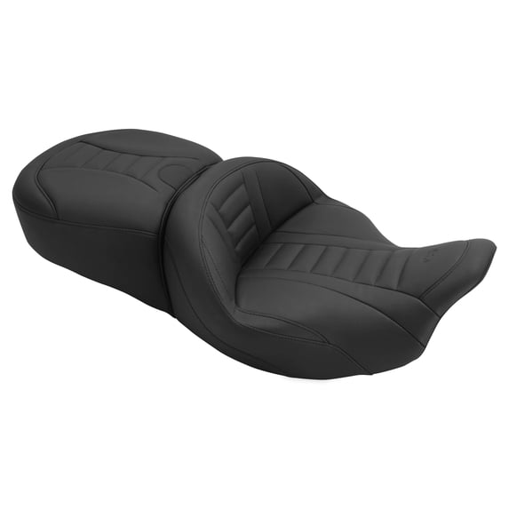 Mustang Motorcycle Products Deluxe Trike Seats   Seat 79006