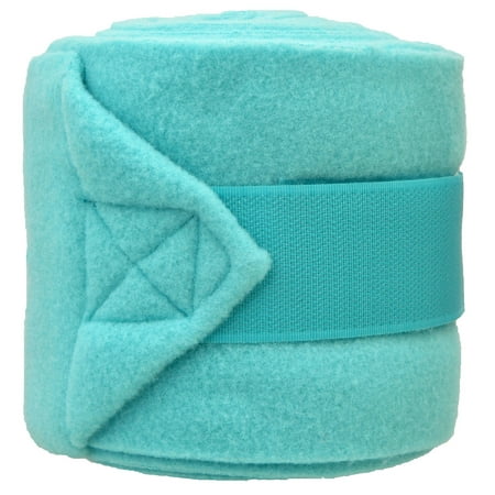 Polo Wraps Fleece