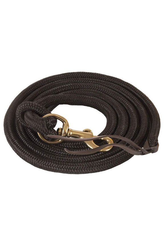 Poly Cowboy Lead with Bolt Snap