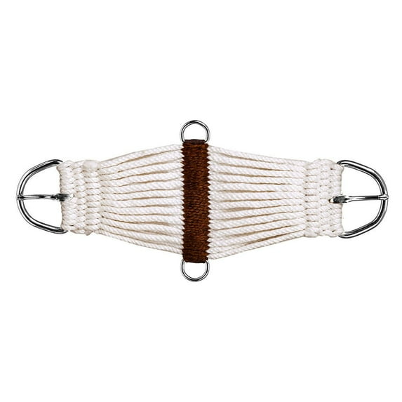 Mustang Pony Roper Cinch Natural 22