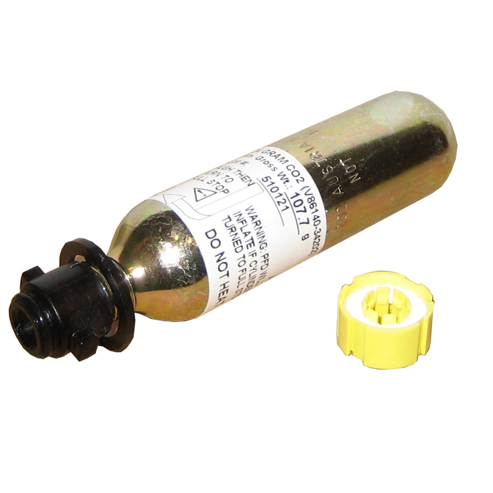 Mustang Re-Arm Kit D 24g - Automatic/Manual | Bundle of 2 - Walmart.com
