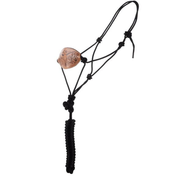 Mustang   Ride Strong Bronc Halter