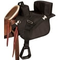 thumbnail image 1 of Mustang Ride with Me Seat with Stirrups, 1 of 2