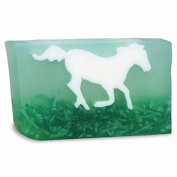 Mustang Sally 5.8 oz. Bar Soap in Shrinkwrap