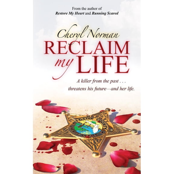 Pre-Owned Reclaim My Life