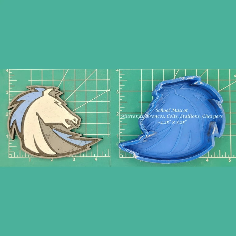 Mustangs Freshie Mustangs Freshie