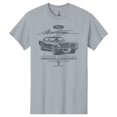 thumbnail image 1 of Mustang Script Legendary T-Shirt, 1 of 6
