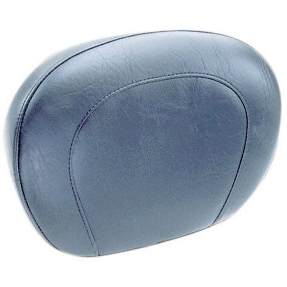 Mustang Sissy Bar Pad 9" x 12" Vintage Pad