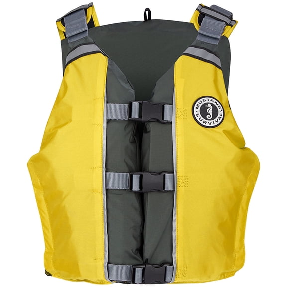 Mustang Survival APF Foam Vest