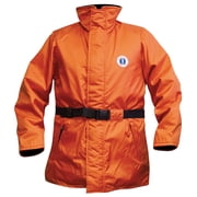 Mustang Survival Classic Flotation Coat - Imperial Red