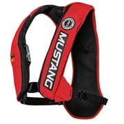 Mustang Survival Elite 28 Inflatable PFD Bass Competition