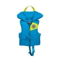 thumbnail image 1 of Mustang Survival LilLegends Youth Foam PFD Blue 50-90 LBS, 1 of 2