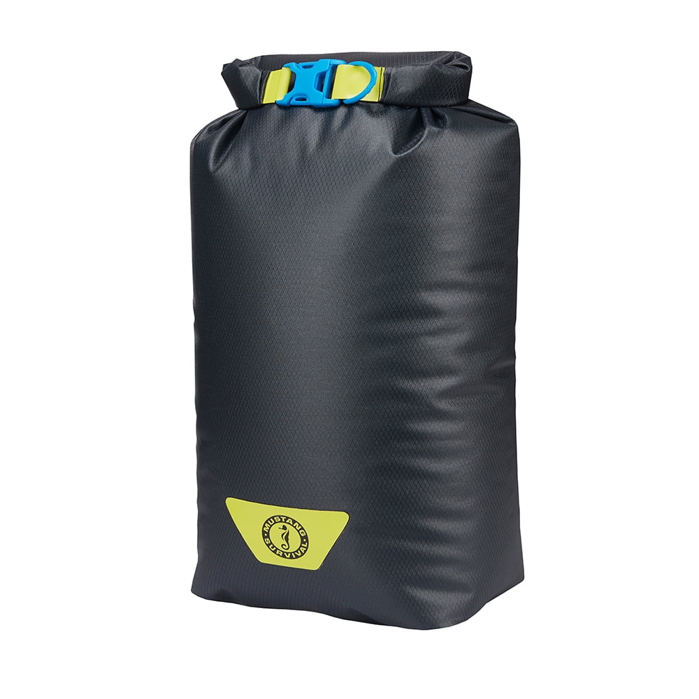 Mustang Bluewater 10L Waterproof Roll Top Dry Bag - Admi... [MA260202-191-0-243]