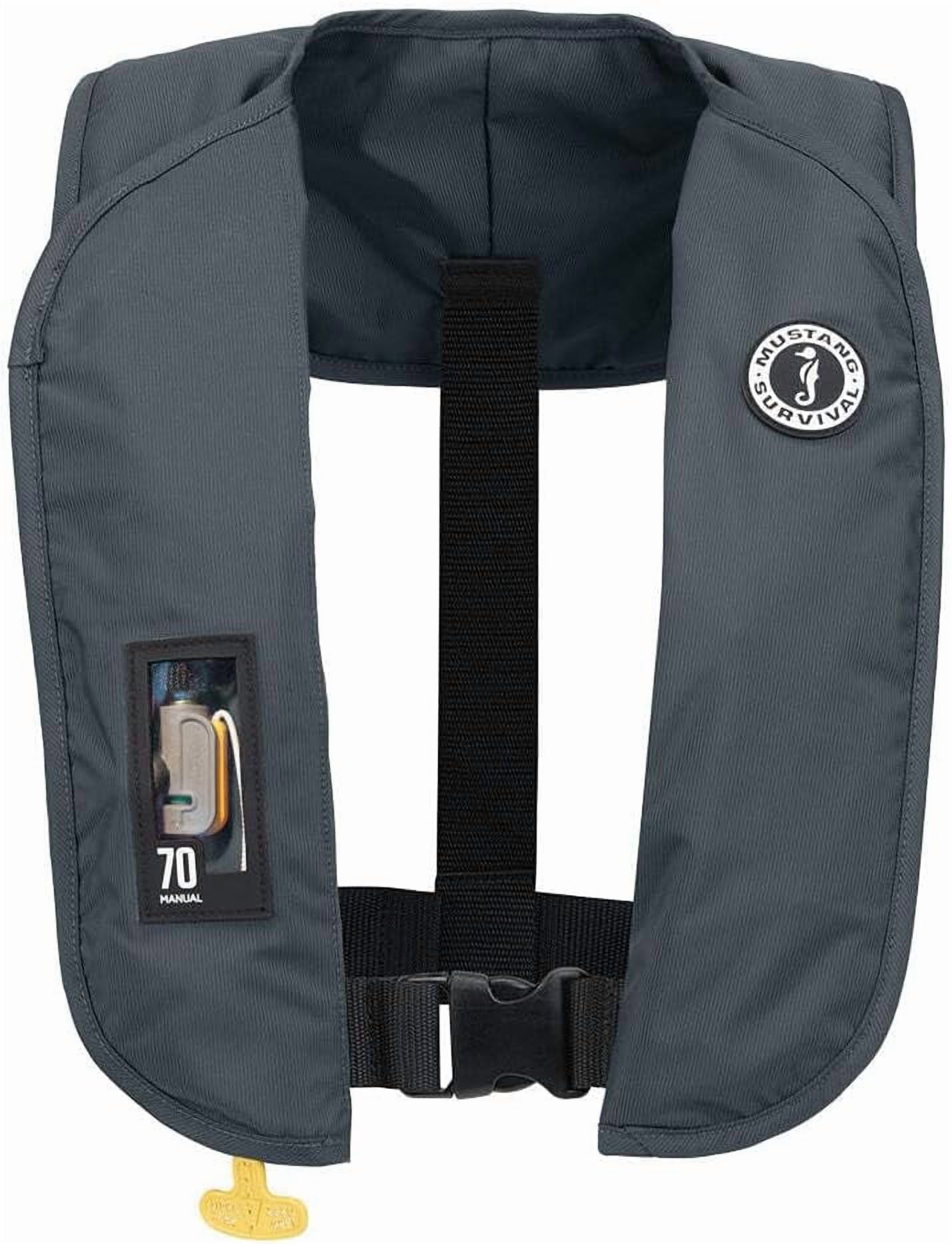 ウェア deps AUTO INFLATABLE PFD DPS-9320RS deps AUTO INFLATABLE PFD DPS-9320RS | deps OFFICIAL HP