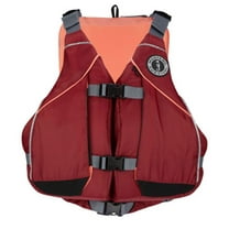 Mustang Survival Moxie Foam Vest for Women