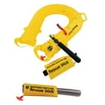thumbnail image 1 of Mustang Rescue Stick - Throwable Emergency Rescue Inflatable, 1 of 2