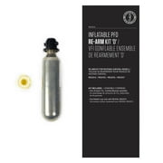 Mustang Survival Rearm Kit D for M.I.T. 100 Inflatable PFDs with CO2 Cylinder