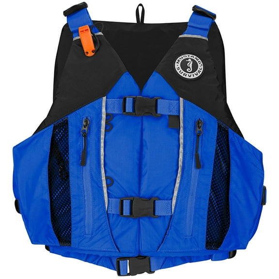 Mustang Survival Solaris Foam Vest