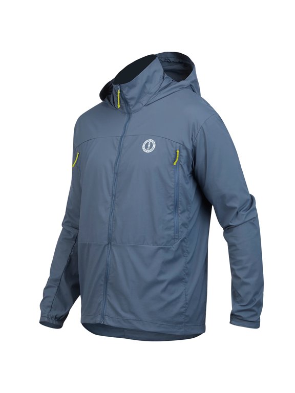 Ventus Hooded Windshell for Men