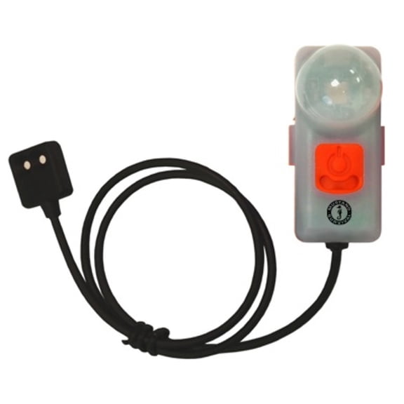 Mustang Survival Water Activated SOLAS Light