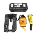 thumbnail image 1 of Mustang Survival Water Rescue Kit MRK110, 1 of 2