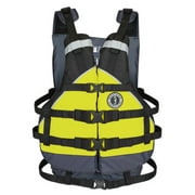 Mustang Survival Youth Canyon V Foam Vest