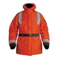 thumbnail image 1 of Mustang Survival Thermosystem Plus Flotation Coat, 1 of 4