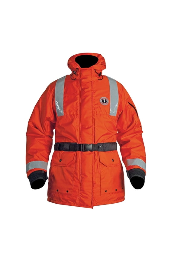 Thermosystem Plus Flotation Coat